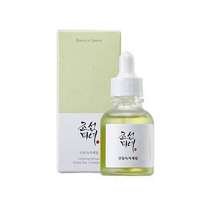 Beauty of Joseon Calming Serum: Green Tea + Panthenol