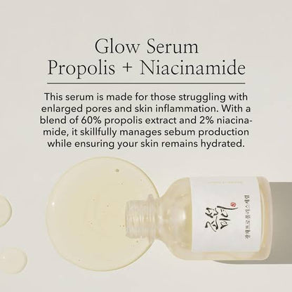 Beauty of Joseon Glow Serum: Propolis + Niacinamide