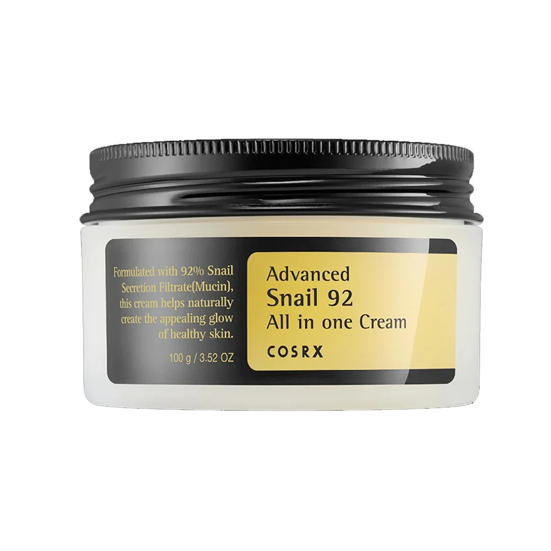 COSRX Advanced Snail 92 All in One Cream