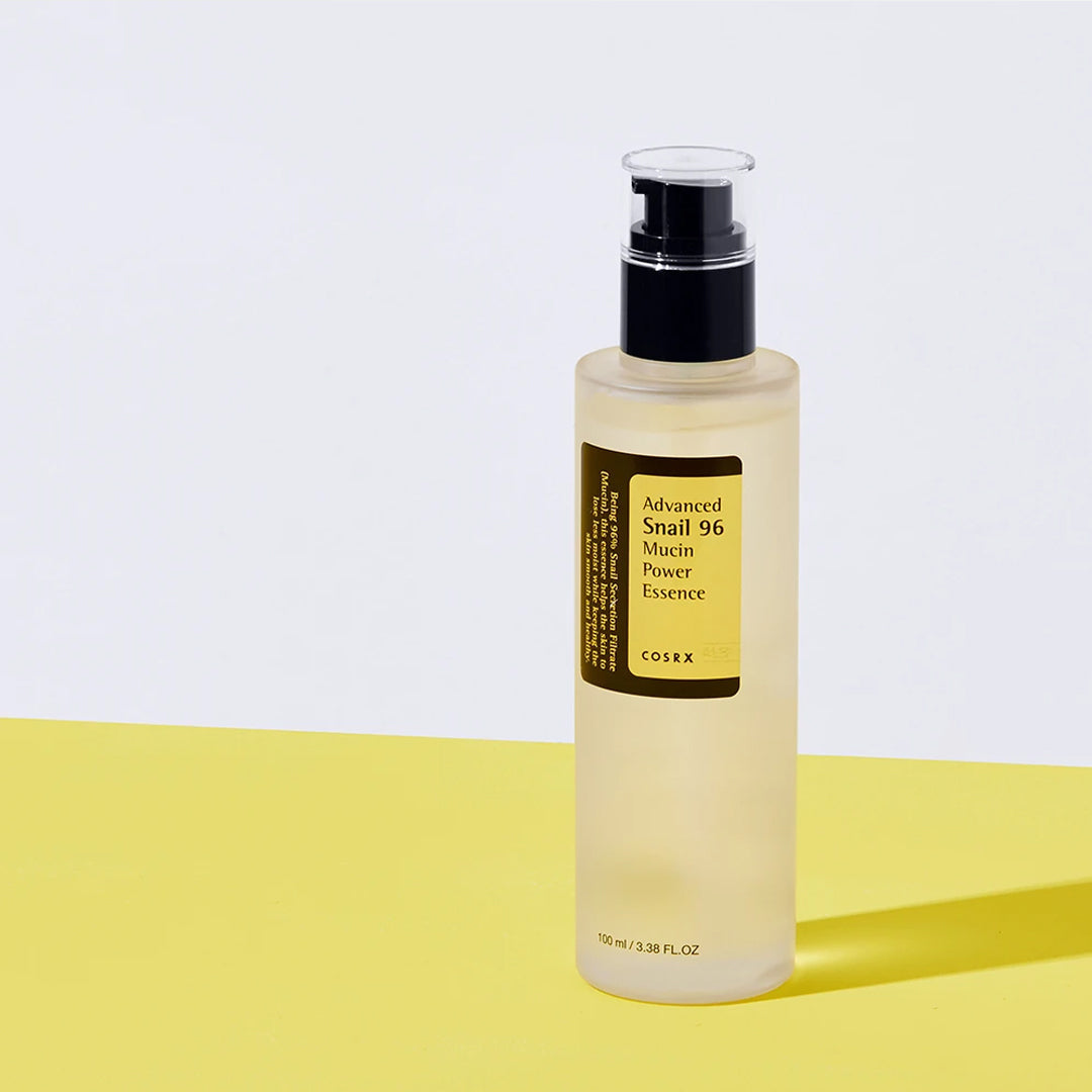 COSRX Advanced Snail 96 Mucin Power Essence