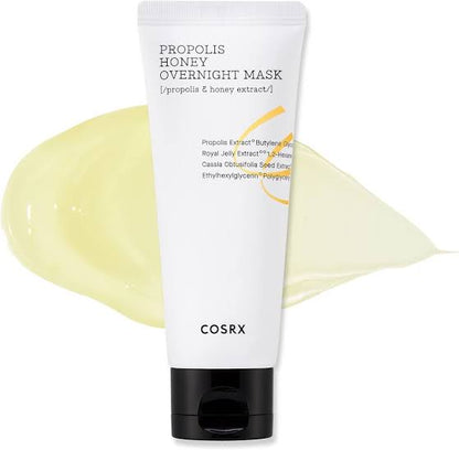 Propolis Honey Overnight Marks