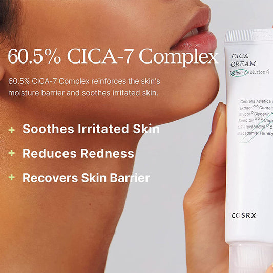 COSRX Pure Fit Cica Cream