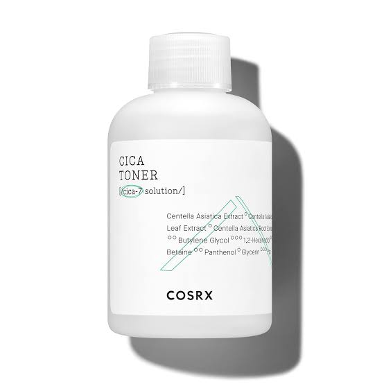 COSRX Pure Fit Cica Toner