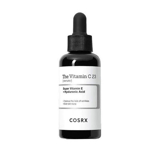 COSRX The Vitamin C 23 Serum