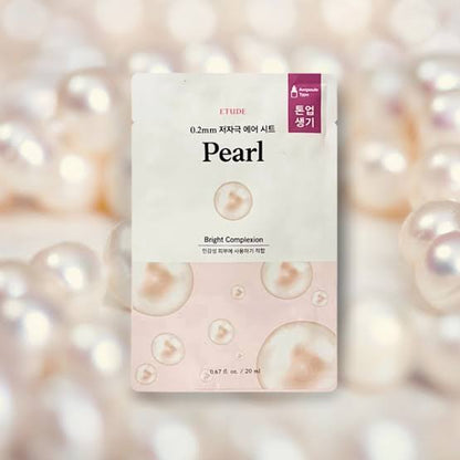 ETUDE 0.2 Air Mask Pearl