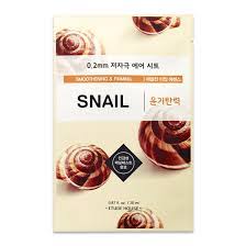 ETUDE 0.2 Air Mask Snail