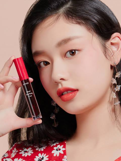 ETUDE Dear Darling Water Gel Tint PK003