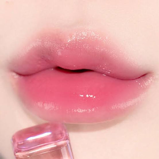 ETUDE Glow Fixing Tint 02 Mellow Pink