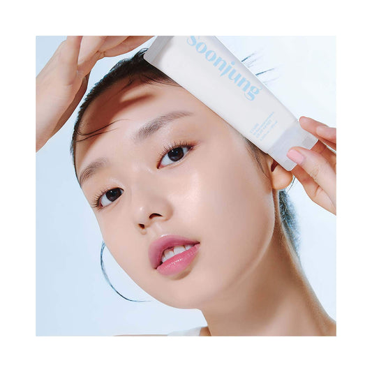 ETUDE SoonJung 10-Free Moist Emulsion