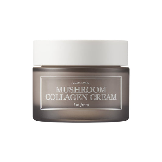 I'm From Mushroom Collagen Ampoule