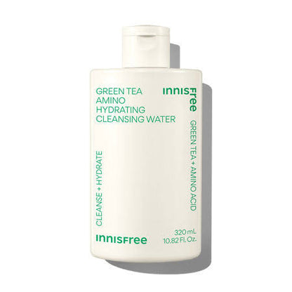 Innisfree Green Tea Cleansing Water