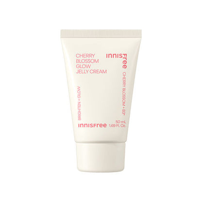 Innisfree Jeju Cherry Blossom Jelly Cream - 50 ml