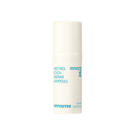 Innisfree Retinol Cica Repair Ampoule - 10 ml