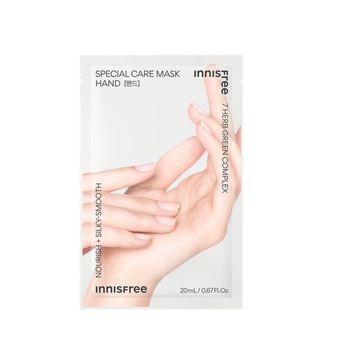 Innisfree Special Care Mask - Hand