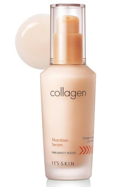 It's Skin Collagen Nutrition Serum