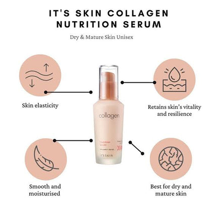 It's Skin Collagen Nutrition Serum