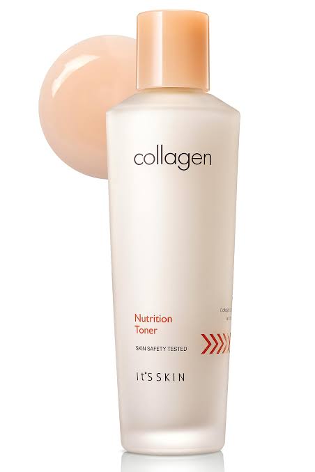 It's Skin Collagen Nutrition Toner