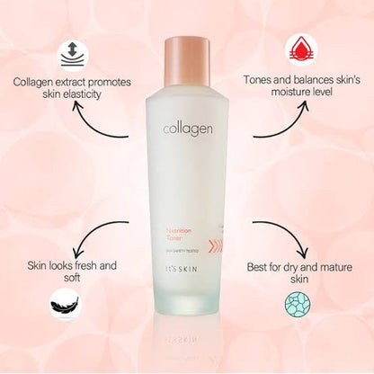 It's Skin Collagen Nutrition Toner