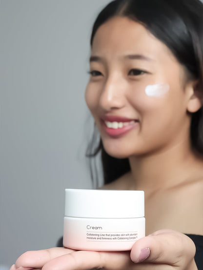 It's Skin Collatoning Cream