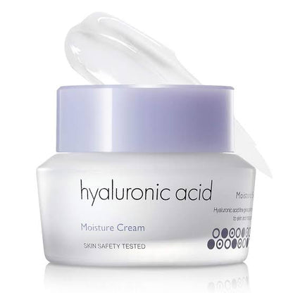 It's Skin Hyaluronic Acid Moisture Cream