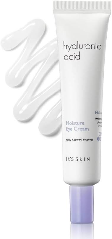 It's Skin Hyaluronic Acid Moisture Eye Cream