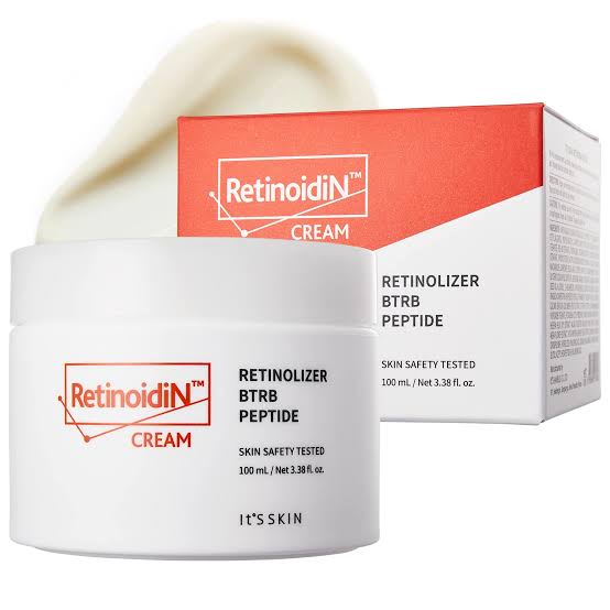 It's Skin Retinoidin Cream(100ml)