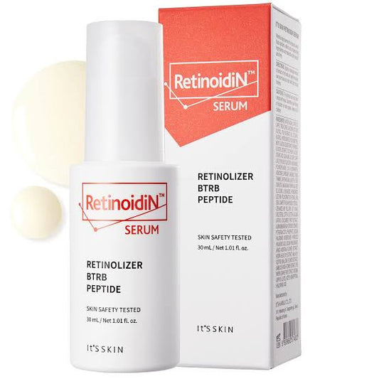 It's Skin Retinoidin Serum