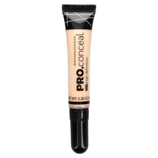 L.A. Girl HD PRO Conceal - Porcelain