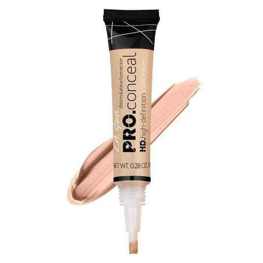 L.A. Girl HD PRO Conceal - Classic Ivory