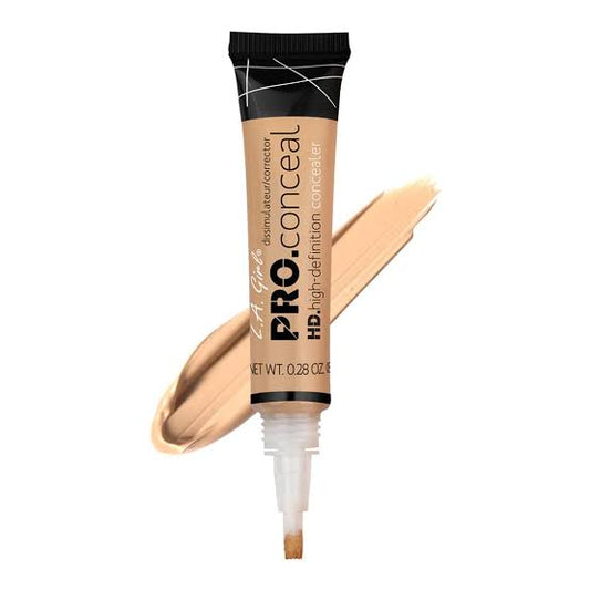 L.A. Girl HD PRO Conceal - Creamy Beige