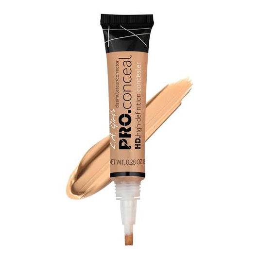L.A. Girl HD PRO Conceal - Pure Beige