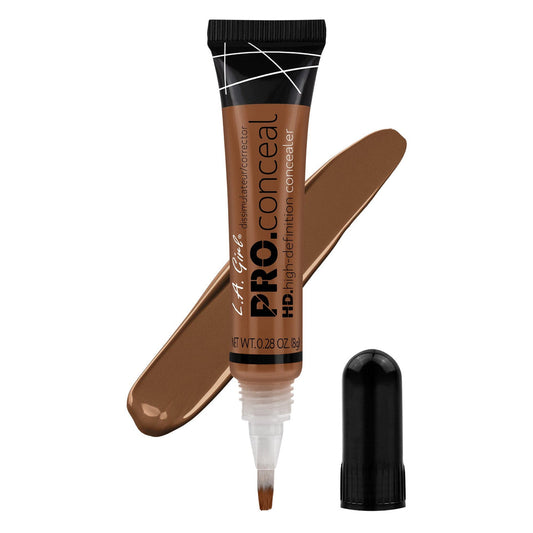 L.A. Girl HD PRO Conceal - Toast