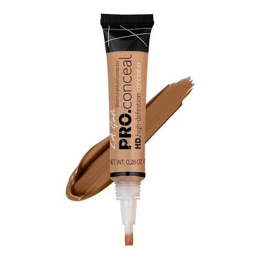 L.A. Girl HD PRO Conceal - Toffee