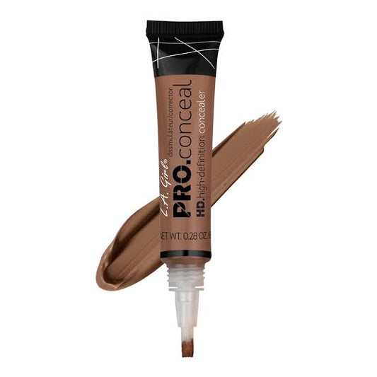 L.A. Girl HD PRO Conceal - Dark Cocoa
