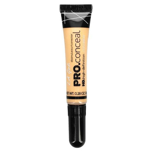 L.A. Girl HD PRO Conceal - Yellow Corrector