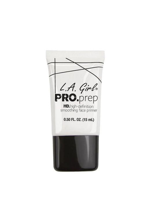 L.A. Girl PRO Prep HD Face Primer - Clear