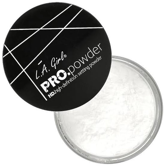L.A. Girl PRO Setting HD Powder