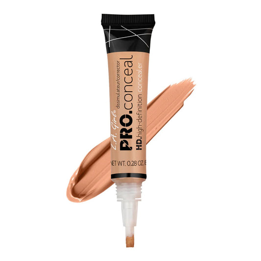 L.A. Girl HD PRO Conceal - Nude