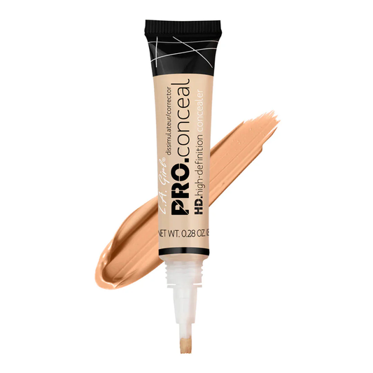 L.A. Girl HD PRO Conceal - Light Ivory