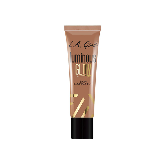 L.A. Girl Luminous Glow Illuminating Cream - Moonlight