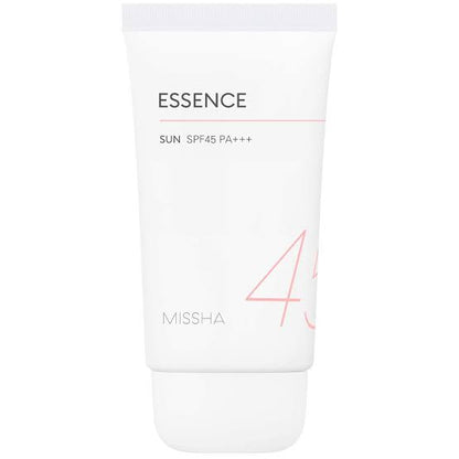 MISSHA All Around Safe Block Essence Sun SPF45