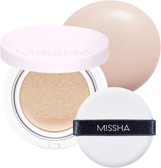 MISSHA MAGIC CUSHION COVER LASTING [NO.23]