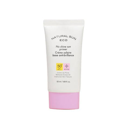 The Face Shop NaturalSun Eco No Shine Sun Primer