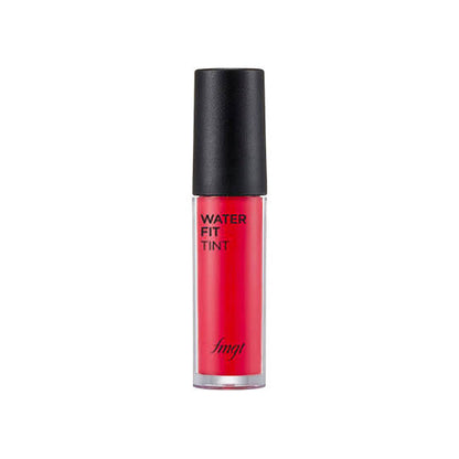 The Face Shop Water Fit Lip Tint 02 Pink Mate