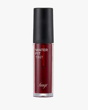 The Face Shop Water Fit Lip Tint 04 Red Signal